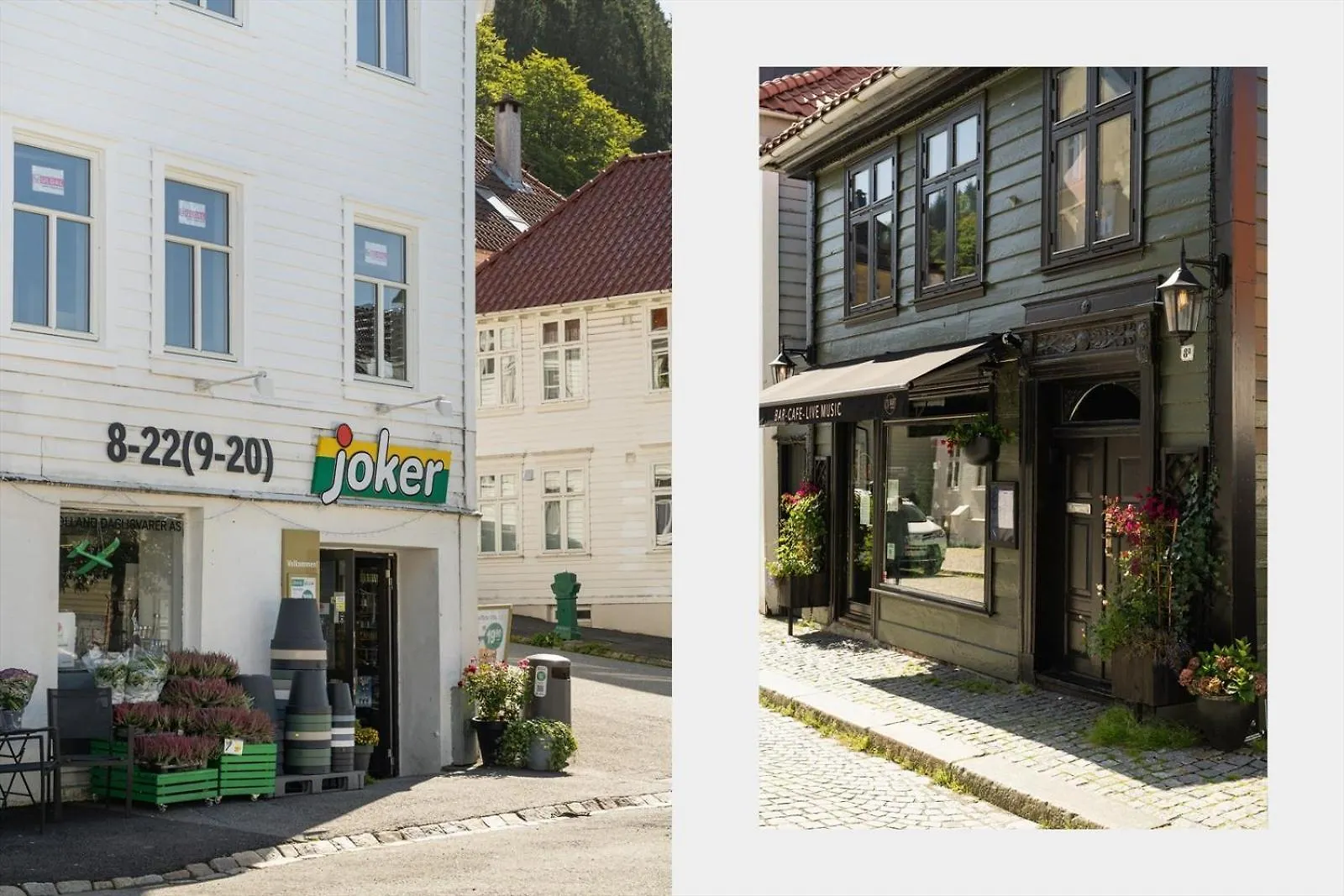 شقة Live As A Local! I 350M To Bryggen And Floibanen برغن