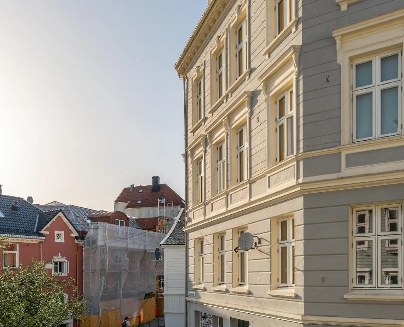 شقة Live As A Local! I 350M To Bryggen And Floibanen برغن